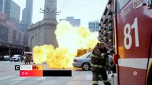 Chicago Fire