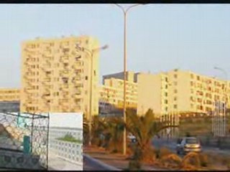 MOSTA CITY