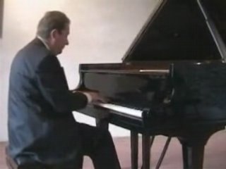 Xavier Givelet - Maurice Ravel - Jeux d'eau