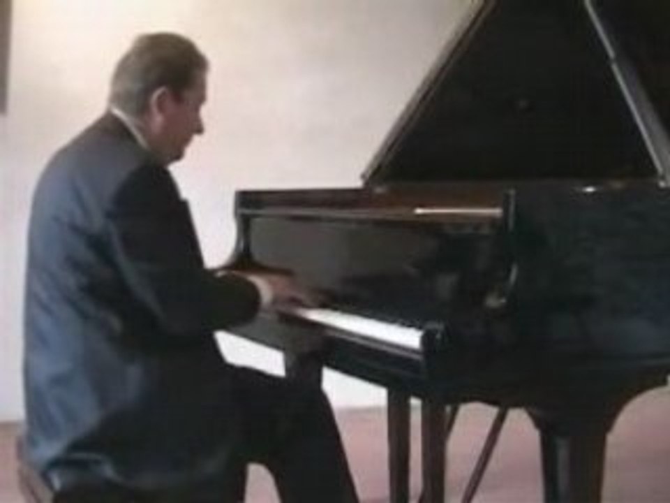 Xavier Givelet - Maurice Ravel - Jeux d'eau