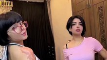 Dance video