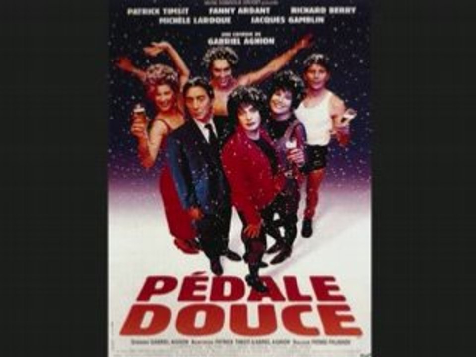 Appel Virtuel 017 - Patrick Timsit (Pédale Douce)