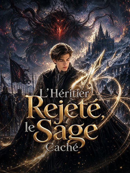 L'Héritier Rejeté, le Sage Caché film complet francais - video Dailymotion