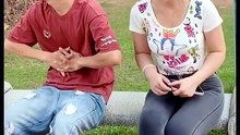 Funny moment
