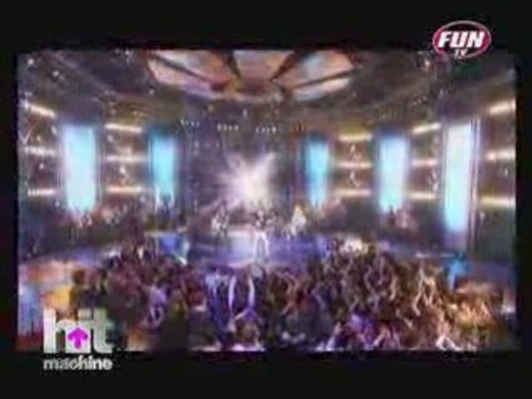 Cinema Bizarre - Hit Machine