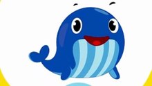 Letter W for Kids | Wolf, Watermelon, Wasp, Whale & Walrus