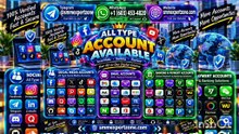 Top 4 Sites Platforms to Buy USA Facebook Accounts in 2k27