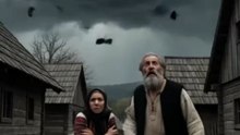 Ala — The Terrifying Storm Demon of Balkan Folklore ⛈️