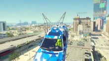 This one’s fire🔥🤩 #GTA #gtastunts #drift #gtastunt #fivem #GTA5