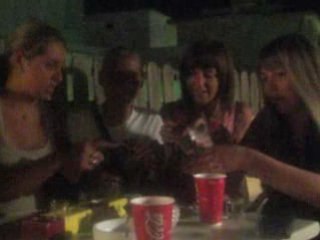 Vidéos Lloret 2008 plongeons