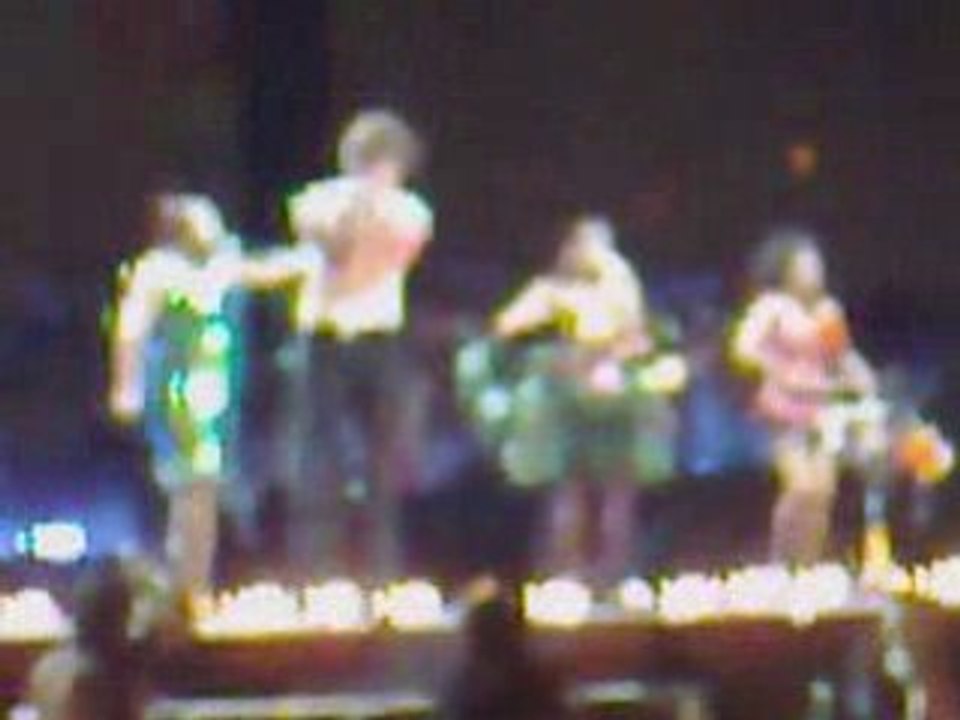 Concert mika part2