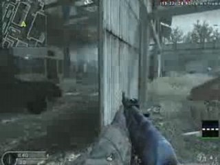 Cod4 1vs1