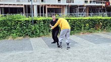 12 Powerful Self-Defense Techniques | Shaolin Kung Fu & Martial Arts