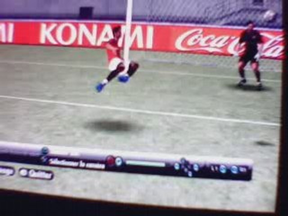 but c.ronaldo magnifique