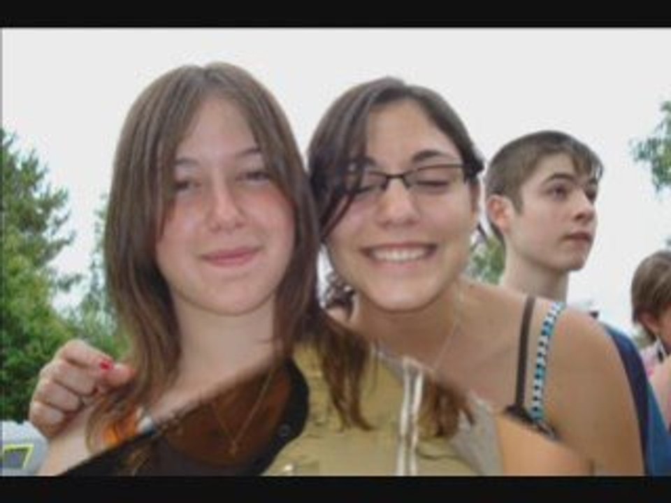 Mini film avec mes photos...