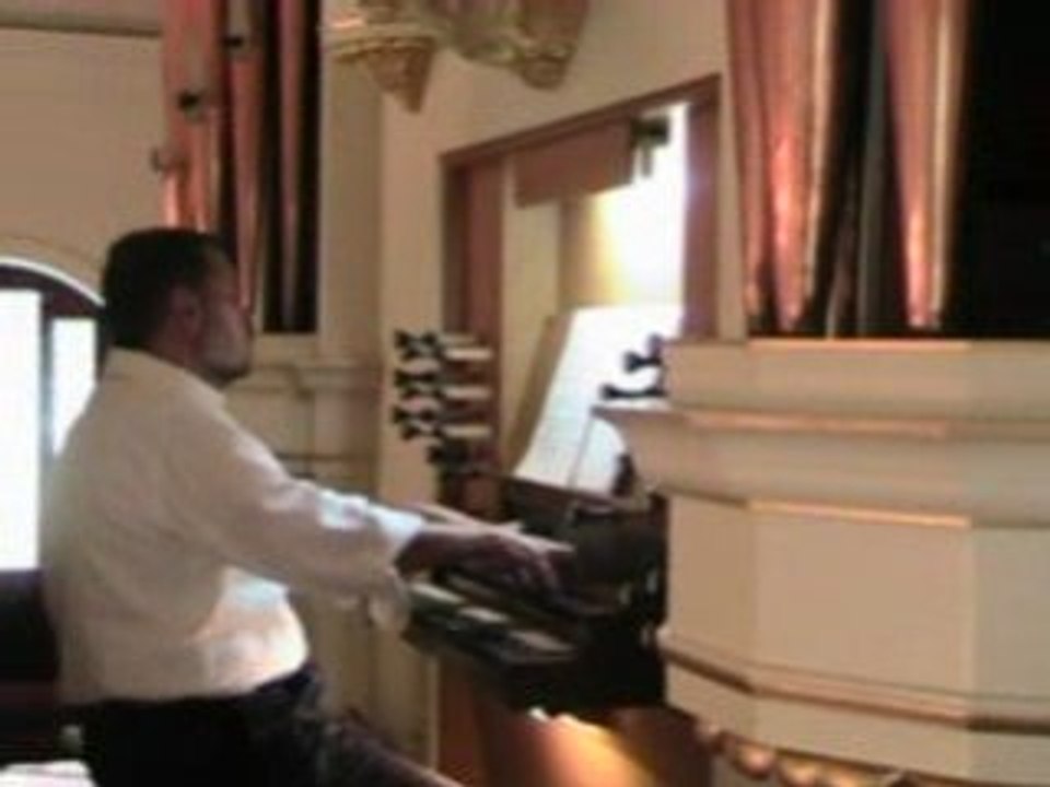 Orgue 2