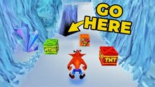 10 Video Games Beaten In Minutes With Insane Glitches