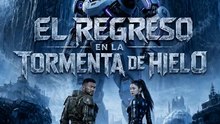 El regreso en la tormenta de hielo Serie Completa Español