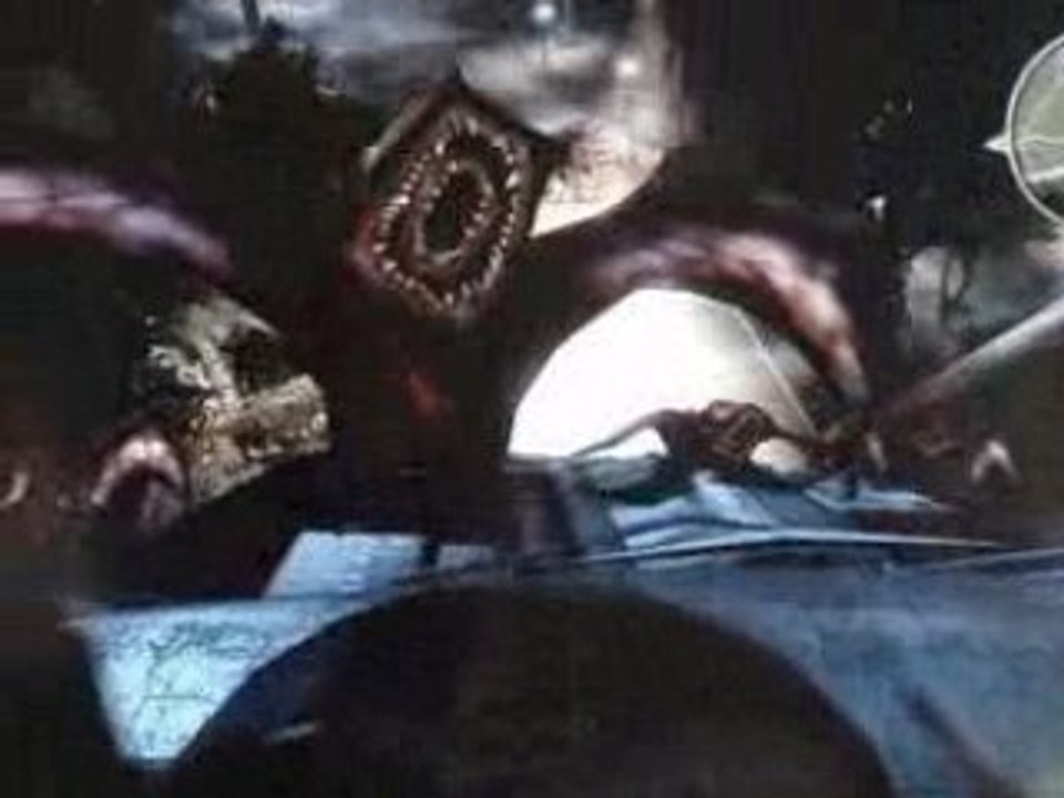 Alone in the Dark - Tips pour l'épisode 4