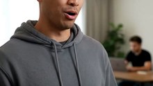 😂 When your friend discovers Easywealth MediaHub and realizes creators can access monetization oppo