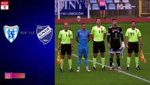 Skrót meczu Flota Świnoujście 0 - 2 ( 0 - 1 ) Unia Swarzędź
