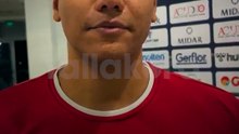 محمد اوكا لاعب يد الأهلي: ممكن نكون قصرنا أمام فيزبريم لكن مباراة برقان مختلفة