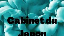Cabinet du Japon