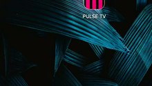 Pulse TV — Android IPTV Player | Zarnyvo Studio
