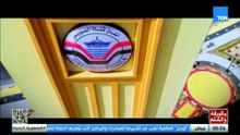 الديهي يفتح النار على آبي أحمد.. ويتهم إسرائيل في حادث قرب قاعدة أمريكية ببريطانيا| بالورقة والقلم