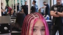 Watch This Robotic Rig Work Through Hair Strand by Strand 🤖