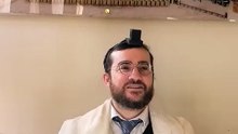 כלל ה חלק ה | לספר על אדם שהוא חלש בטבעו, ומה הן ההשלכות לכך?