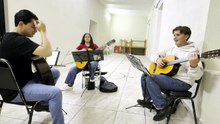 Avanzados "La bruja"