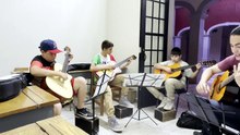 Principiantes "La calaca"