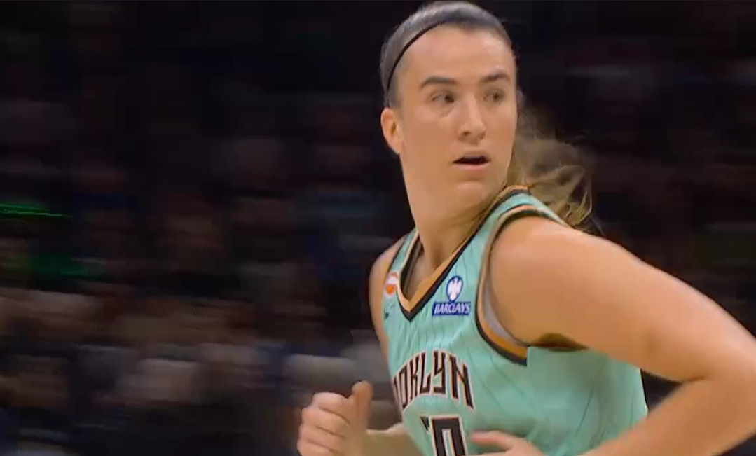 WNBA : Le Liberty de New York met la pression d'entrée sur le Lynx du Minnesota