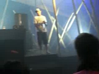 The Qontinent - 9 Aout 2008