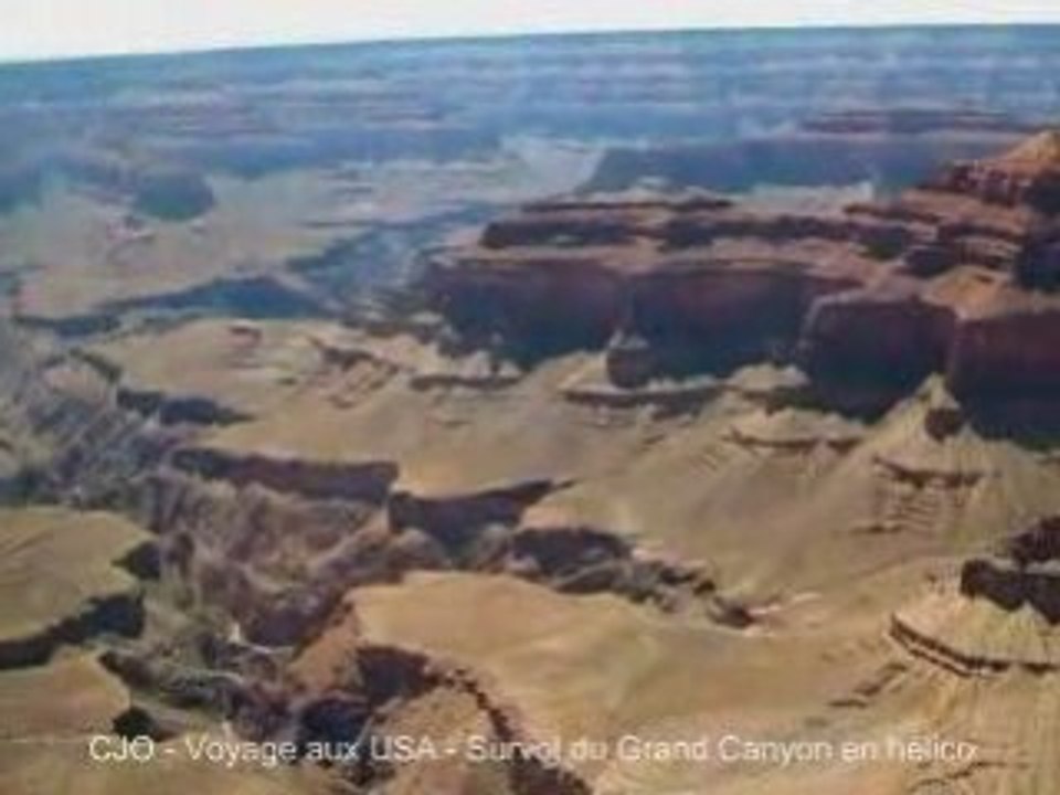 CJO USA grand canyon