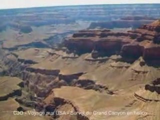 CJO USA grand canyon