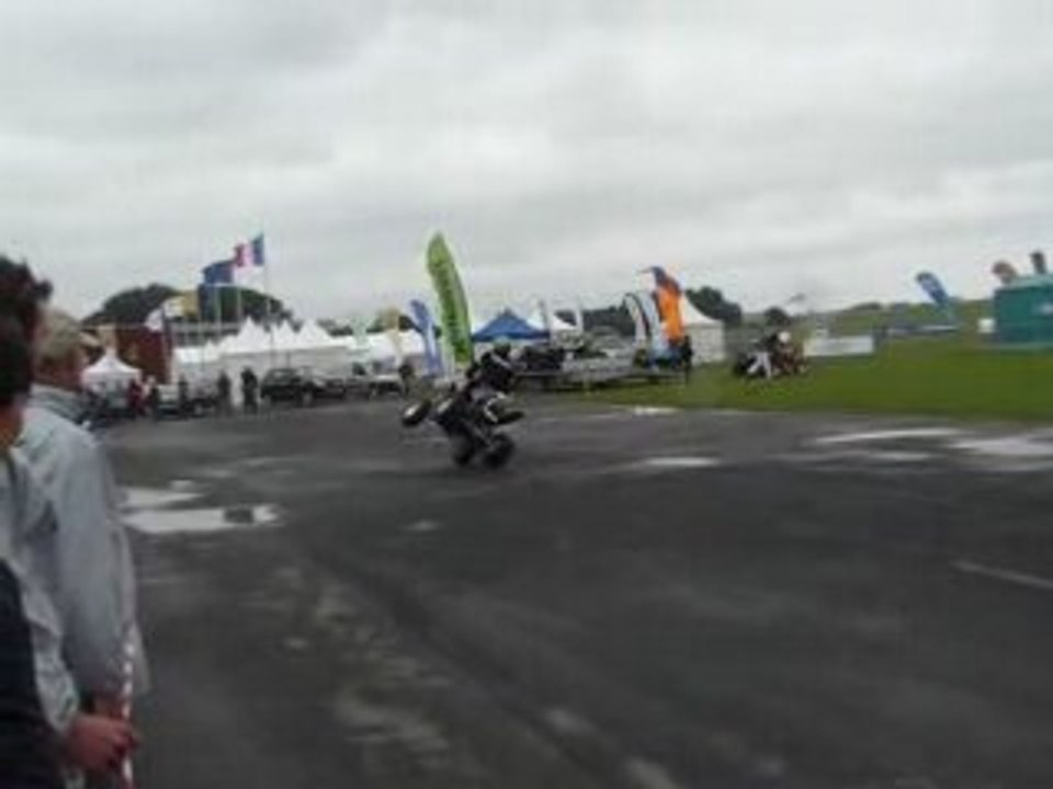 Quad