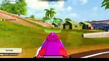 Blood strike game play recorded