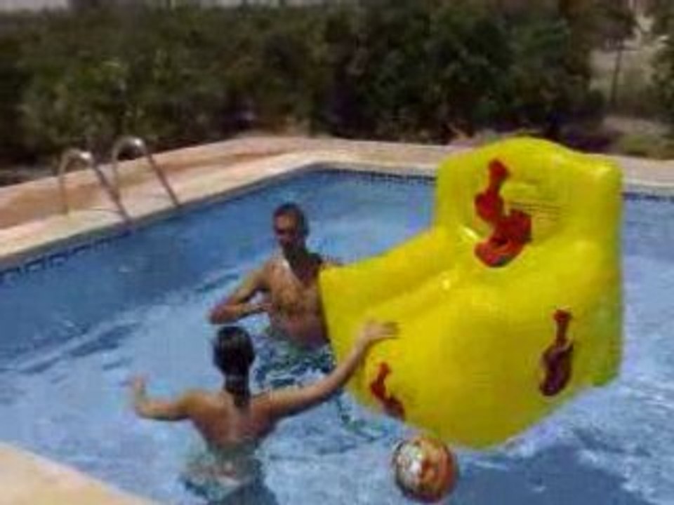 VACANCES DAYA VIEJA LES ZIGS III !!!