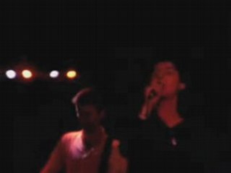 Natacha Lagioia Improvisation  -  La poupée russe