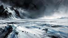 Vektor der Stille - V3 - Rock-Version (Musikvideo NDH Gothicrock) (Designutopie.de)