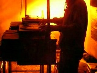 Syndrom Kore System (sks) + guests Darakk -  090808 - 51 - 5