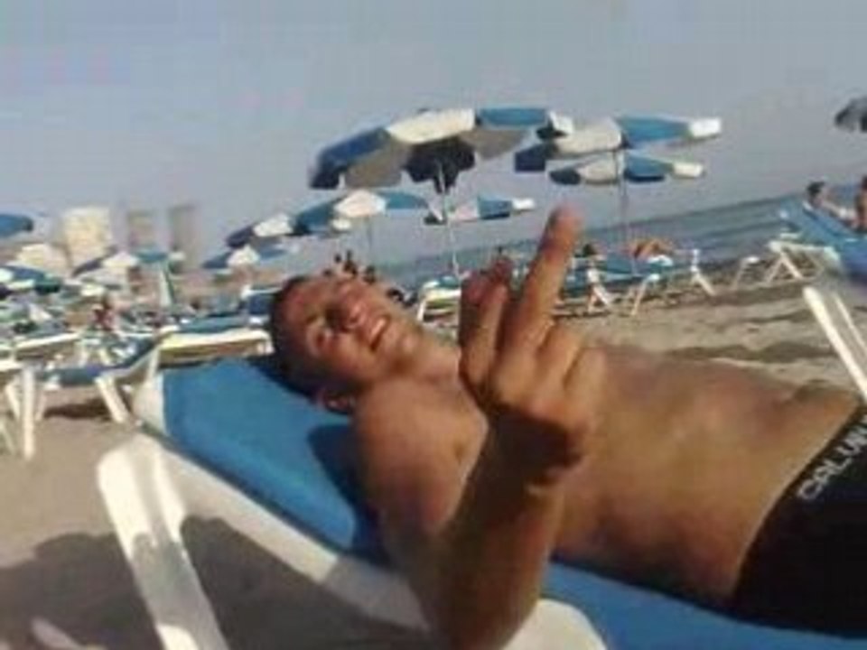 VACANCES DAYA VIEJA LES ZIGS VI !!