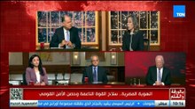 روشتة د. نيفين الكيلاني للحفاظ على الهوية الوطنية.. وتكشف أهمية الدراما في ترسيخها