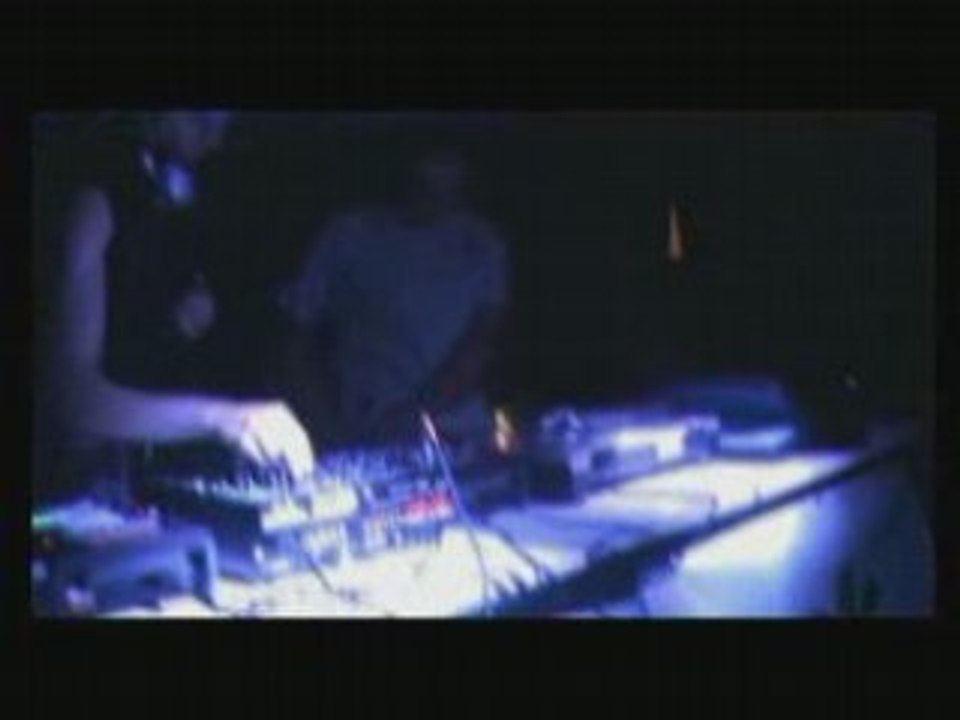 Masterteck association - fete de la musique 2008