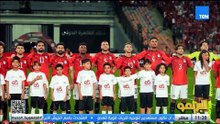 رضا عبد العال لحسام حسن: الدوري المصري مديك الإتحاة أتك تضم أحسن لاعيبة.. أعملنا أنت المستوى
