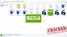 Download cracked SEMA crack | SEMA 26.2 crack | SEMA 2026 crack | All modules | All languages