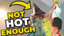 10 RIDICULOUS Reasons Games Had To Be Changed