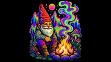Garten der Illusionen  (Ambient Chillout Pop) (Designutopie.de)